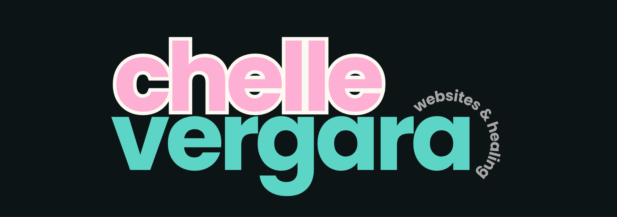 Chelle Vergara